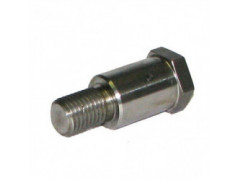 Bulón Ø25x062mm hexagonal HACO