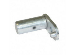 Bulón Ø25x065mm HACO