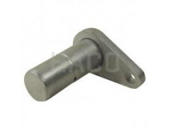 Bulón Ø25x070mm HACO