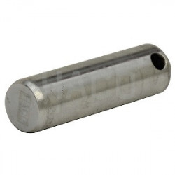 Bulón Ø25x087mm HACO