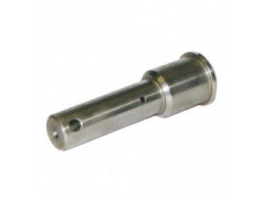 Bulón Ø25x125mm HACO