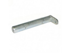 Bulón Ø25x170mm HACO