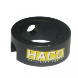 Anillo para rueda / rodillo plataforma Ø30 HACO