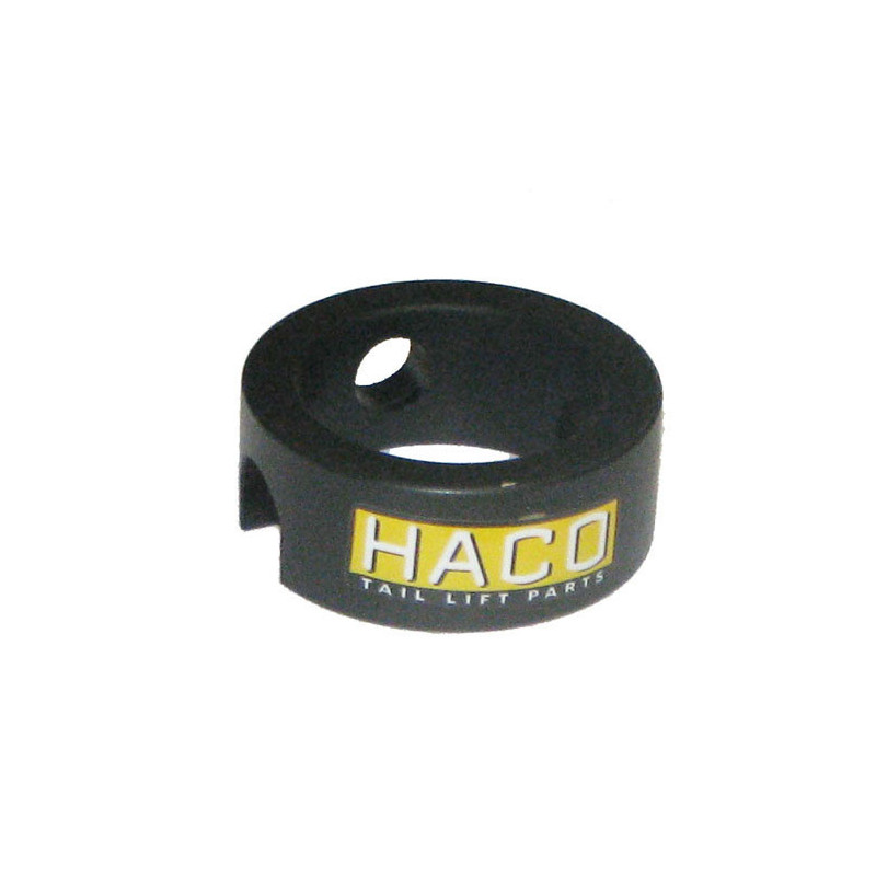 Anillo para rueda / rodillo plataforma Ø30 HACO