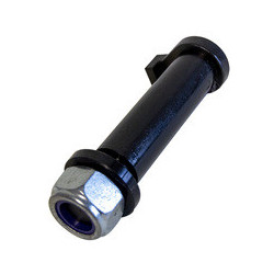 BULÓN Ø30 L-144MM HACO