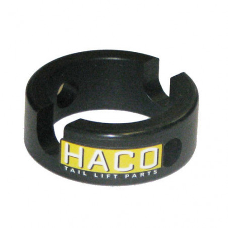 Anillo para rueda / rodillo plataforma Ø35 HACO