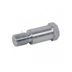 Bulón Ø30/090 HACO