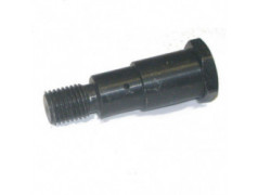 Bulón Ø30/35x116mm hexagonal HACO