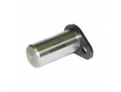 Bulón Ø30x070mm HACO