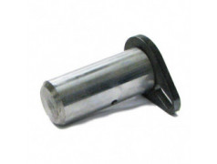 Bulón Ø30x072mm HACO