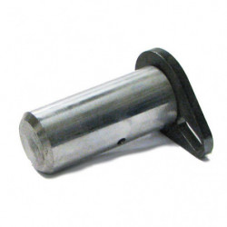 Bulón Ø30x072mm HACO