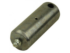 Bulón Ø30x078mm HACO