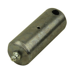 Bulón Ø30x078mm HACO