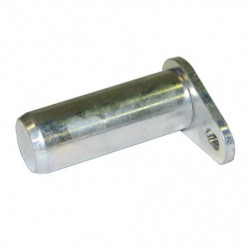 Bulón Ø30x080mm HACO