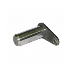 Bulón Ø30x083mm HACO