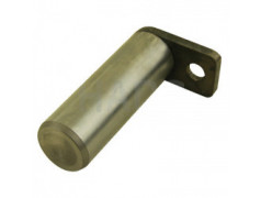 Bulón Ø30x085mm HACO