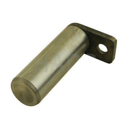 Bulón Ø30x085mm HACO