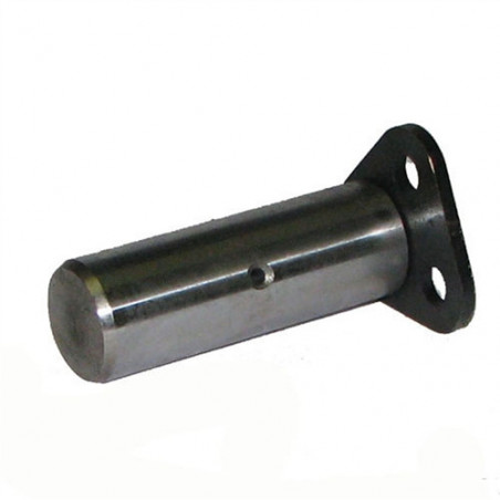 Bulón Ø30x088 HACO (lubricable)