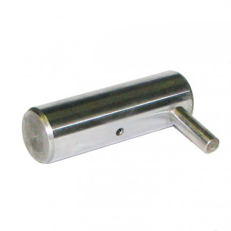 Bulón Ø30x093 HACO (lubricable)