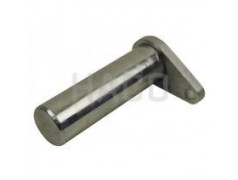 Bulón Ø30x108mm HACO