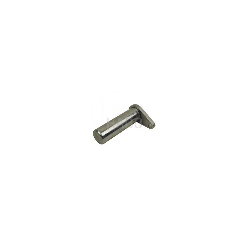 Bulón Ø30x108mm HACO