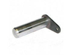 Bulón Ø30x115mm HACO