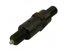 Bulón Ø30x123mm HACO