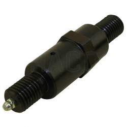 Bulón Ø30x123mm HACO