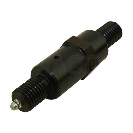 Bulón Ø30x123mm HACO