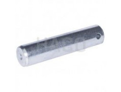 Bulón Ø30x124mm HACO