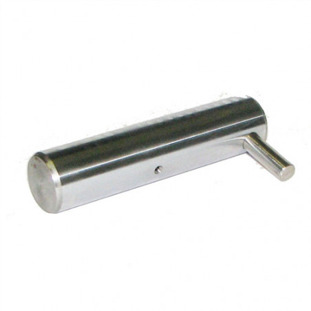 Bulón Ø30x125 HACO (lubricable)