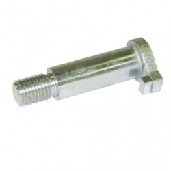 Bulón Ø30x126mm HACO