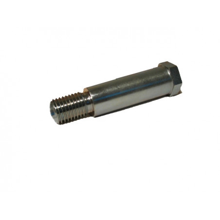 Bulón Ø30x126mm hexagonal HACO