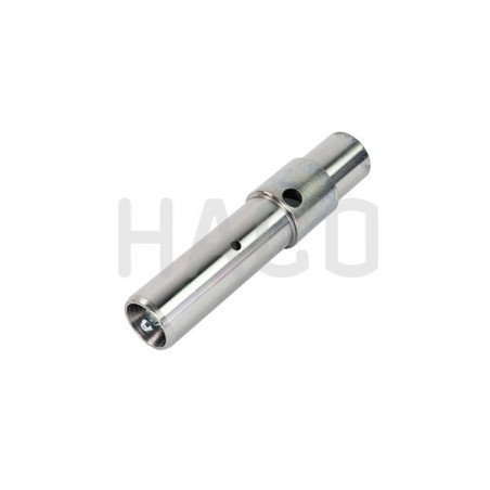 Bulón Ø30x156mm HACO