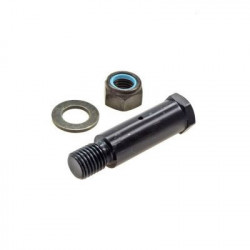 Bulón Ø30x189mm hexagonal HACO