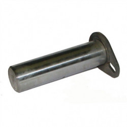 Bulón Ø35 longitud-132mm HACO