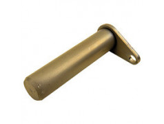 Bulón Ø35 longitud-164mm HACO