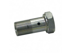 Banjo válvula de frenado Ø2,5/3/8pulgadas HACO