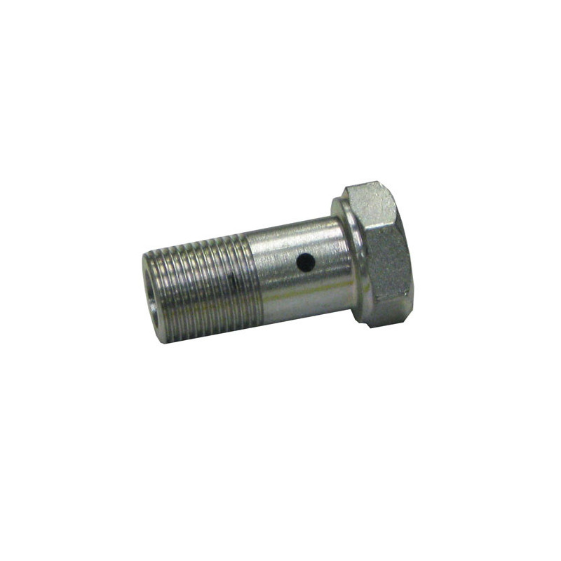 Banjo válvula de frenado Ø2,5/3/8pulgadas HACO