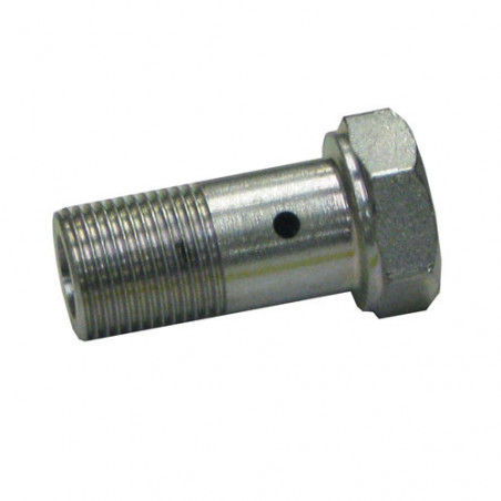 Banjo válvula de frenado Ø2,5/3/8pulgadas HACO