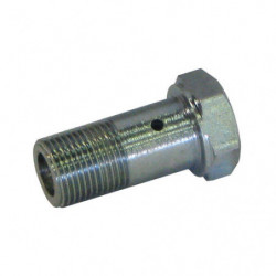 Banjo válvula enfrenar Ø1,5/3/8pulgadas HACO