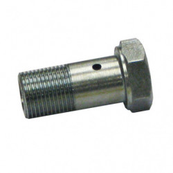 Banjo válvula enfrenar Ø3,0/3/8pulgadas HACO