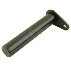 Bulón Ø35x183mm HACO