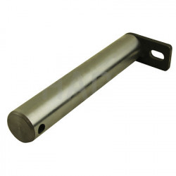 Bulón Ø35x208mm HACO