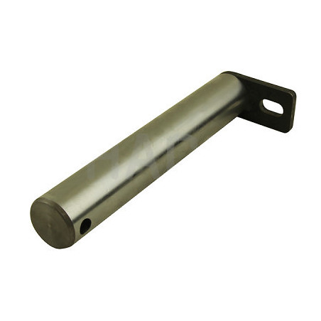 Bulón Ø35x208mm HACO