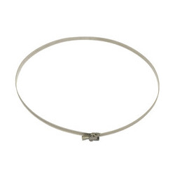 Abrazadera para tapa barra Bar Cargolift HACO