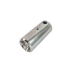 Bulón Ø35x82mm AS HACO (lubricable)