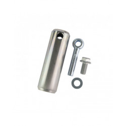 Bulón Ø40/128mm HACO