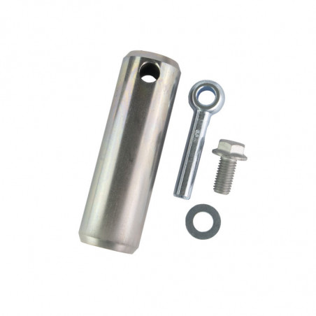 Bulón Ø40/128mm HACO