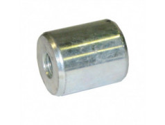 Bulón Ø40x046mm HACO